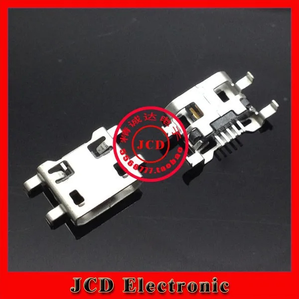 30 шт./лот micro 5p USB разъем для разъема зарядки телефона передачи данных 4 фута DIP |