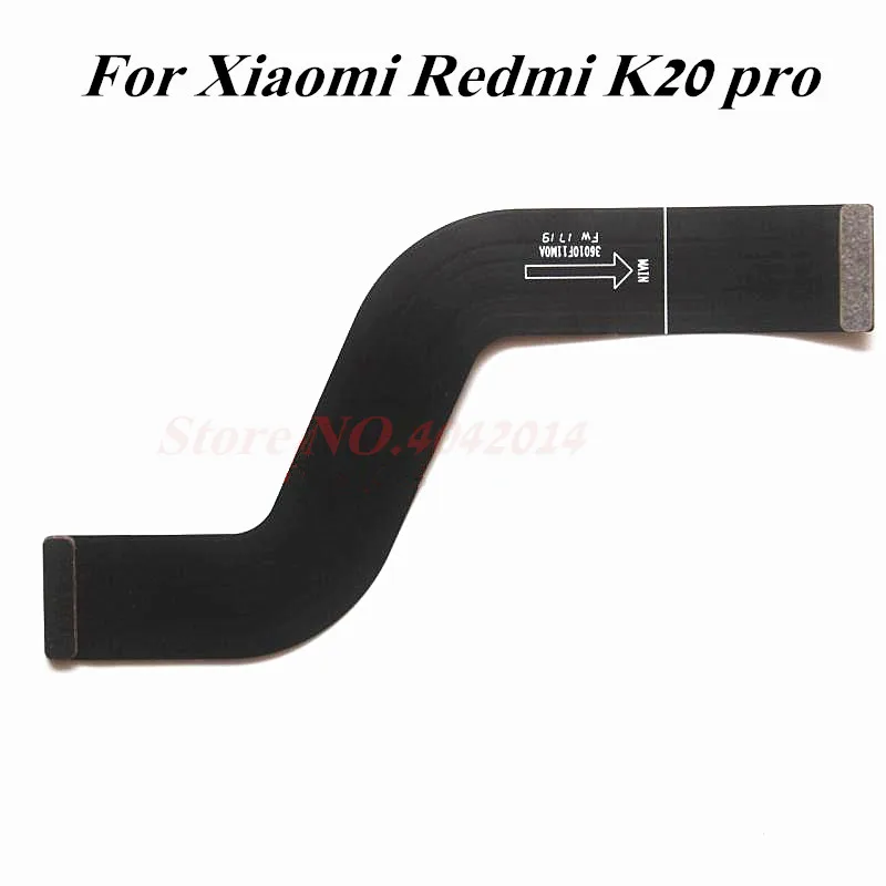 1 шт. оригинальные боковые кнопки включения/выключения питания гибкий кабель для