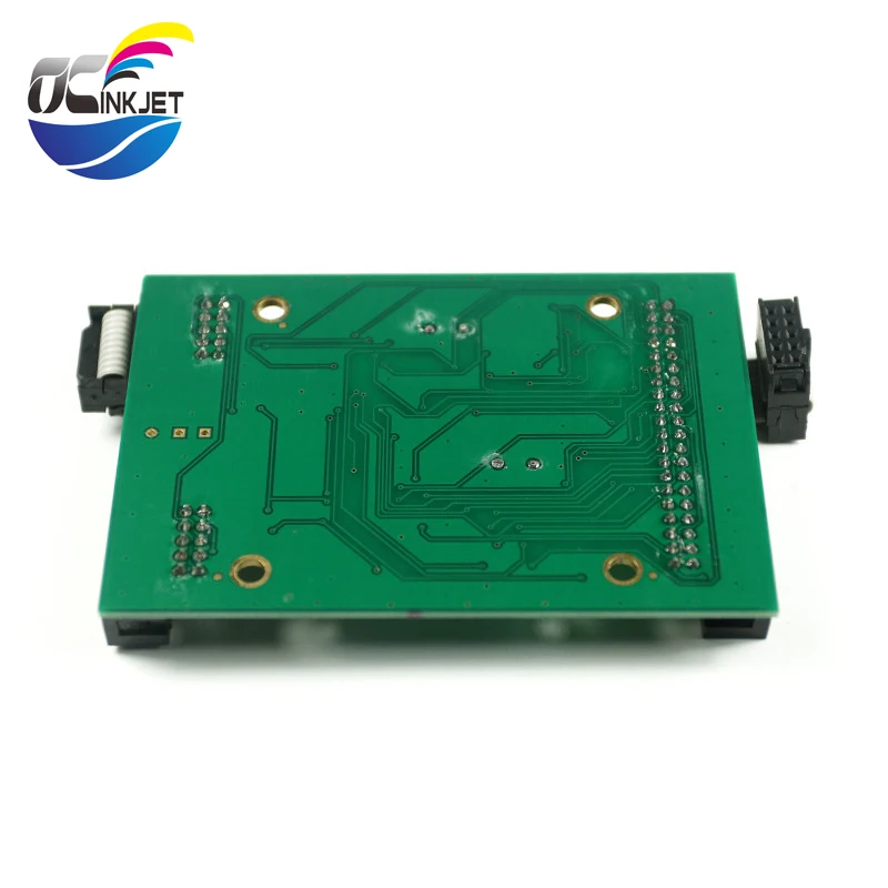 OCINKJET 6100 Chip декодер для hp Designjet Z6100 Z6100ps струйный принтер трещины чипов принтеров
