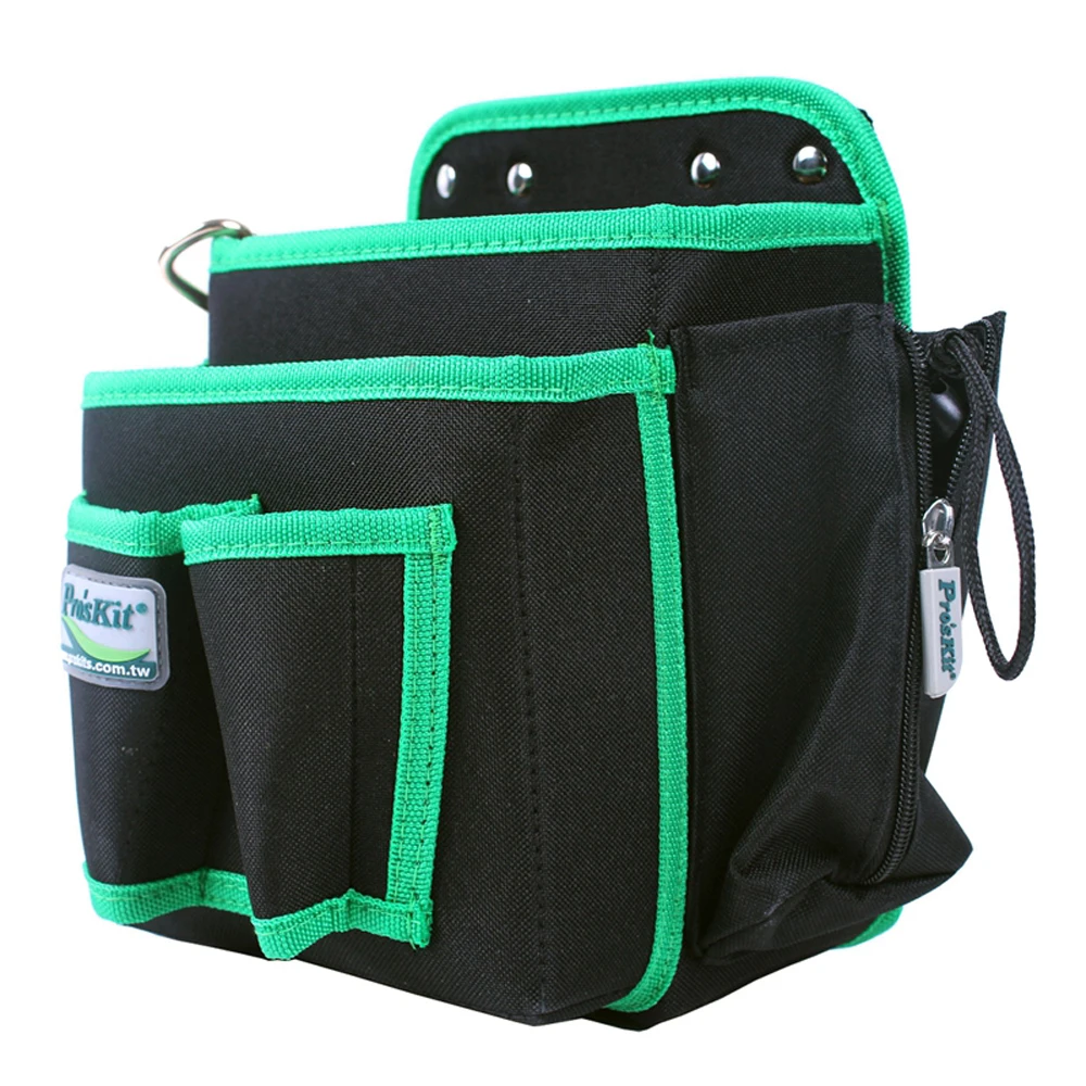 Сумка для инструментов Pro'sKit электрика универсальная сумка поясной ремень