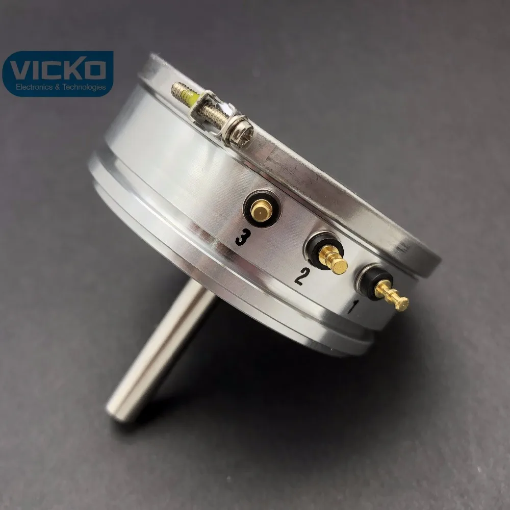 [VK] Оригинальный японский Sakae CP50 1K 2K 5K 10K Высокоточный однокруговой проводной
