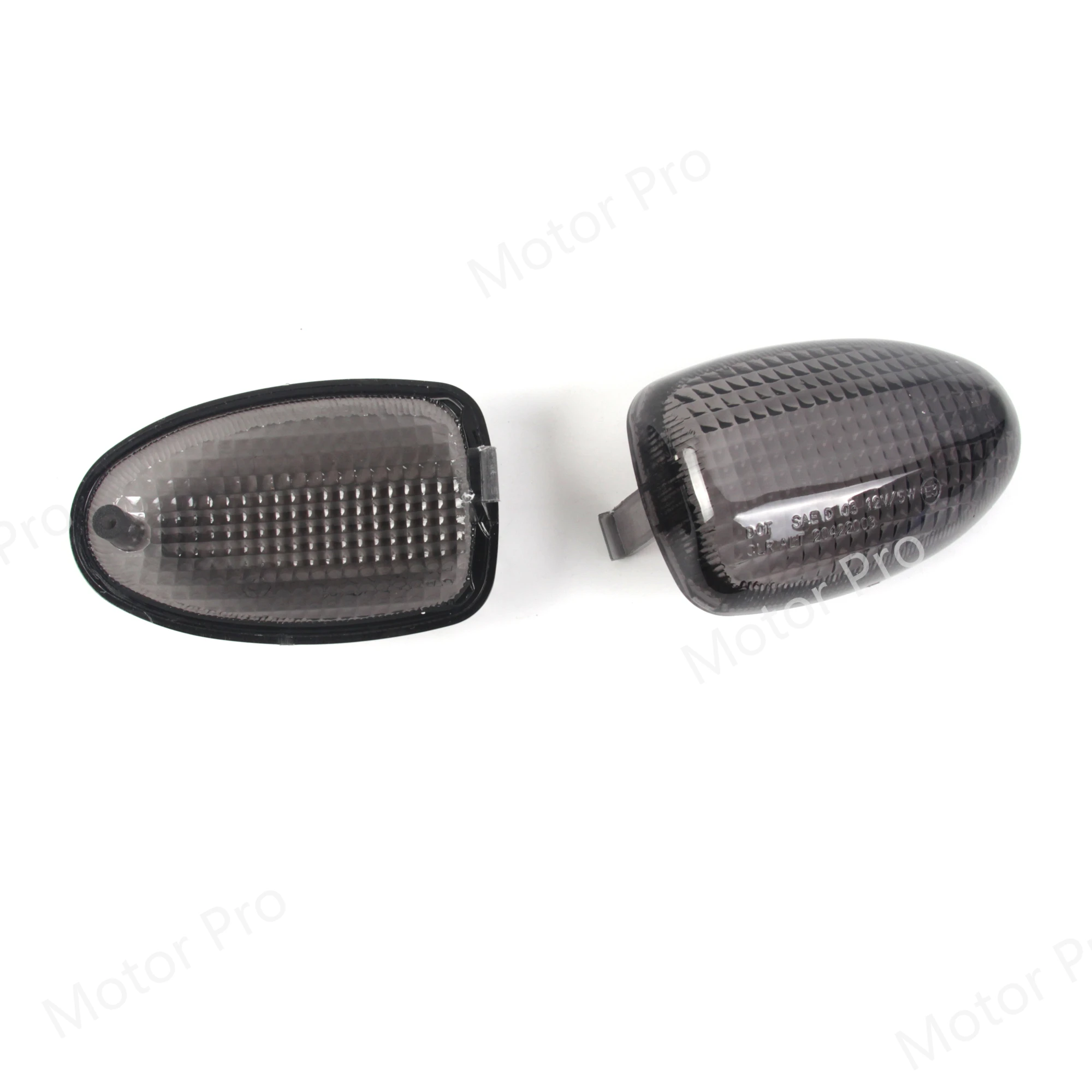 Мотоциклетные световые Чехлы для BMW R1150R R1200C R1100S 1997 1998 2000 2004 1999 поворотные