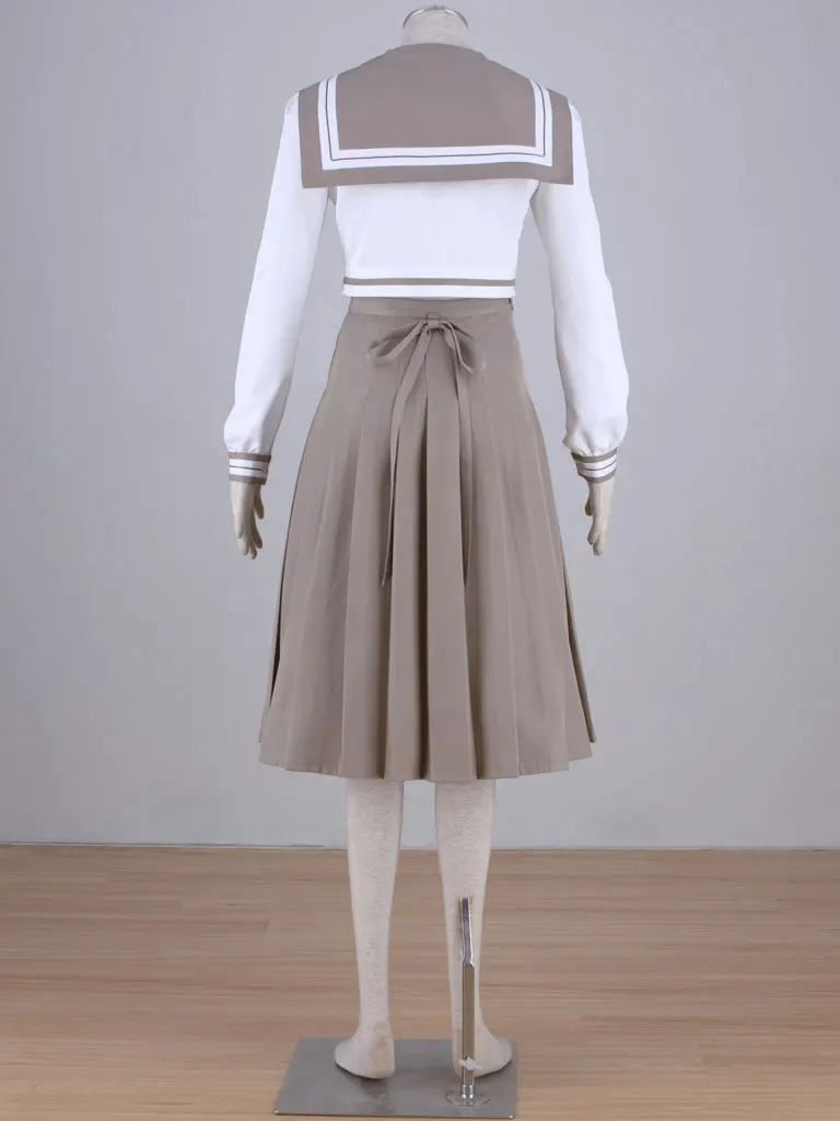 

Anime Sailor Moon cosplay cartoon Halloween party cos Kino Makoto Fourth Generation summer Female Sailor suit uniforms costumes