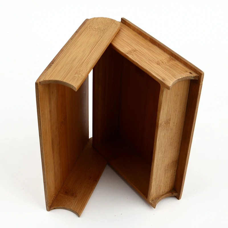 Деревянная бамбуковая коробка под заказ в стиле ретро|bamboo box|designer boxboxes handmade |
