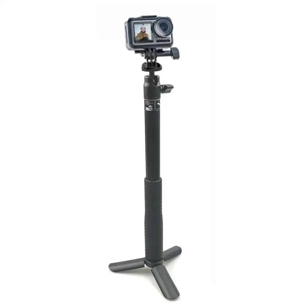 Применим к OSMO экшн Спортивная камера мини штатив Кронштейн ручной