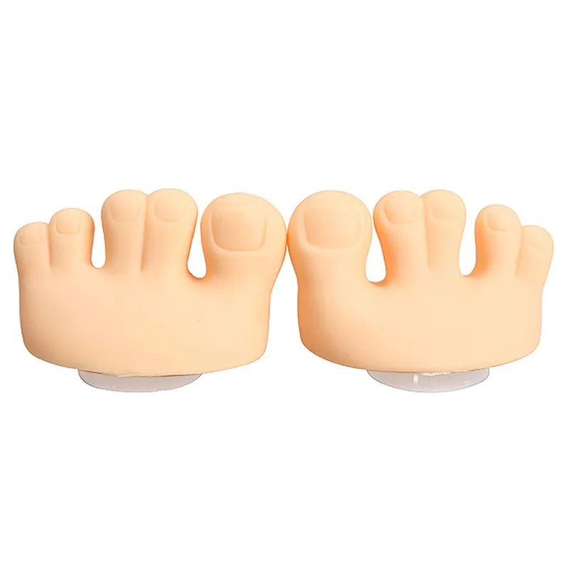 1 шт. креативная резиновая коробка для хранения косметики многофункциональные настольные маркеры школьные