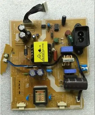 

1 шт./лот Оригинальное качество, оригинальная аутентичная плата S19A10N IP19L2A BN41-01700B S19A10N плата высокого напряжения