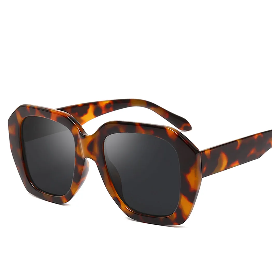 2019 новые модные солнцезащитные очки пилота Для женщин мужчин Брендовая