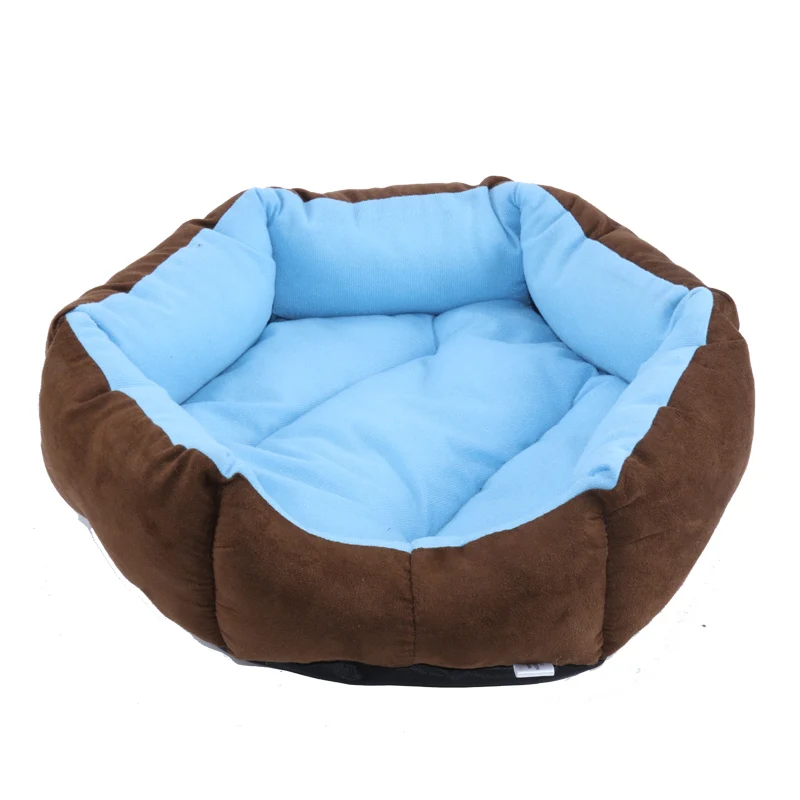 5 Colors Soft Polar Fleece Pet Mat Winter Warm Nest Pet Cat Small Dog Puppy Kennel Bed Sofa Sleeping Bag House Puppy Cave Bed
5 Colors Soft Polar Fleece Pet Mat Winter Warm Nest Pet Cat Small Dog Puppy Kennel Bed Sofa Sleeping Bag House Puppy Cave Bed