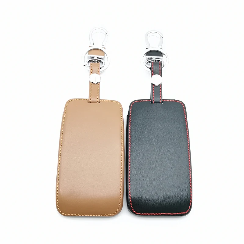 Soft Leather Style Car Key Cover Set For Renault Captur Talisman Kadjar Koleos Clio Megane Scenic Espace 2016-2019 | Автомобили и