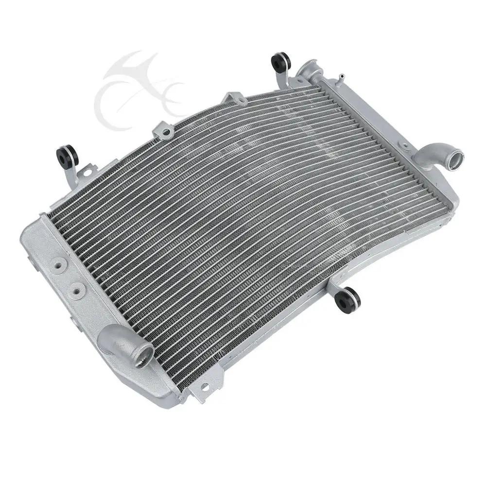 Радиатор охлаждения мотоцикла для Yamaha YZF-R1 R1 R1M 2015-2017 YZF R1S 2016 2017 | Автомобили и