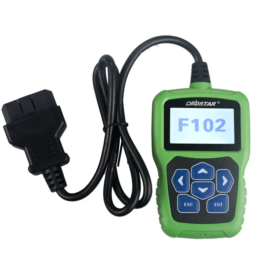 OBDSTAR Pin считыватель кода для Nissan/Infinite F102 версия программирования автомобильных