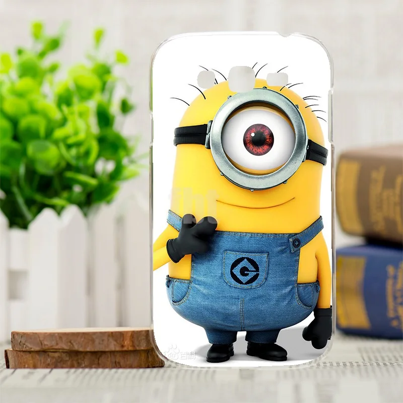 8 горячей печатным рисунком картины обратно чехол кожного покрова для Samsung Galaxy Neo