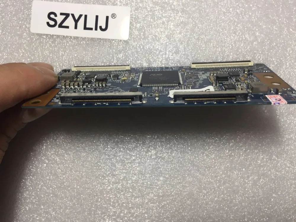 SZYLIJ 1 шт. оригинальный T420HVD03.1 CTRL BD 42T33-C02 | Электроника