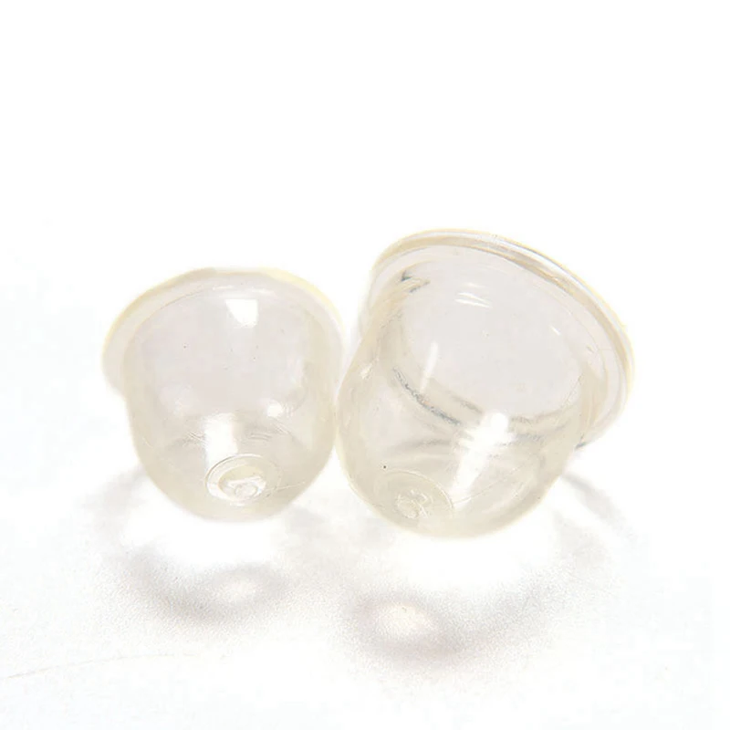 10 шт./компл. карбюратор праймер лампа крышка для бензопилы кусторезы