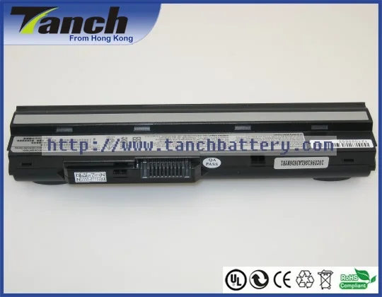 Аккумуляторы для ноутбуков MSI BTY-S12 X110 Wind U90X U100X Neo U100 4213 4211 3715A-MS6837D1 TX2-RTL8187SE 11 1 V 6 cell |