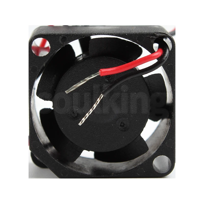 Новый SUNON MC20100V2-000C-A99 2010 5V 0 78 W миниатюрный микро Вентилятор охлаждения