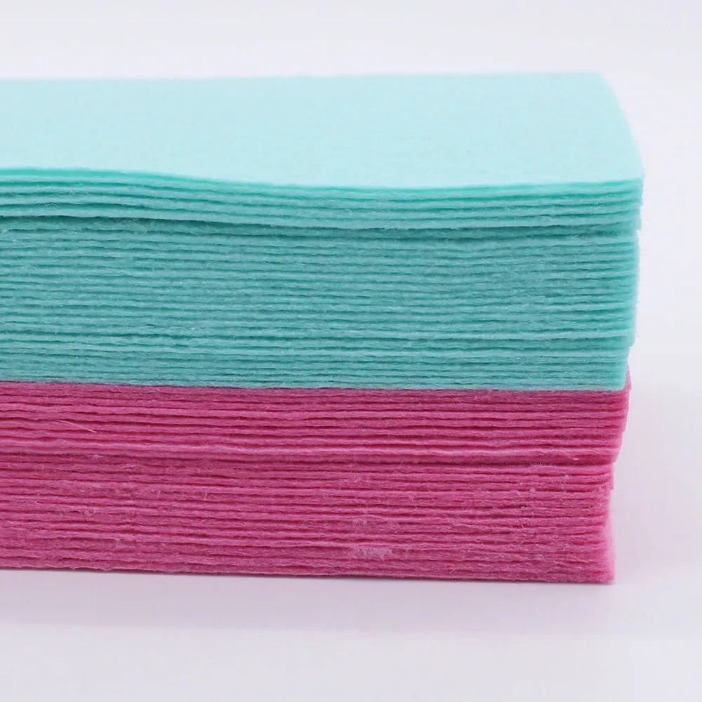 Войлочная ткань для рукоделия 1 мм Ранняя игла рукоделие шитье ручной работы