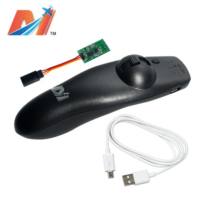 

Maytech 6374 170KV aeolian brushless motor and newest SuperEsc based on vesc and wireless remote for motor electric