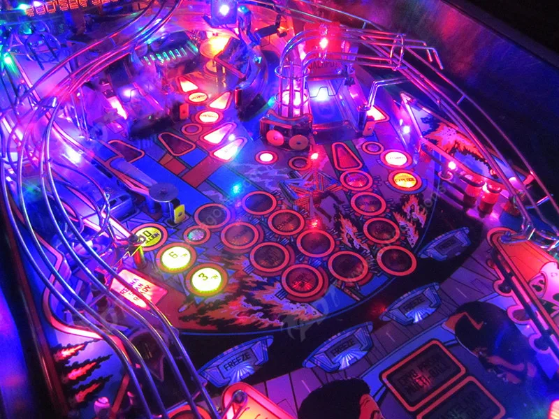 100 шт. 6 3 В переменного/постоянного тока 5630SMD прозрачная круглая крышка w5w без