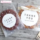 Пакет пластиковый для конфет, печенья, матовый, 10060 шт., упаковочный мешочек кисет