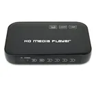 Медиаплеер REDAMIGO Mini Full HD1080p H.264 MKV HDMI HDD USB OTG SD AV TV AVI RMVB RM HDDM3R