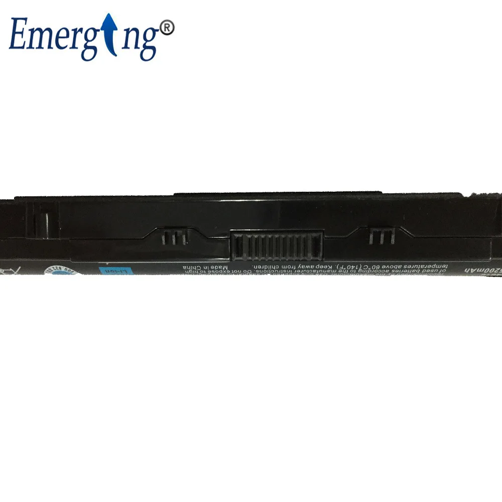 Новый высококачественный Аккумулятор для ноутбука Dell 6 ячеек 11 1 В J1KND N4010 N5010 M5010