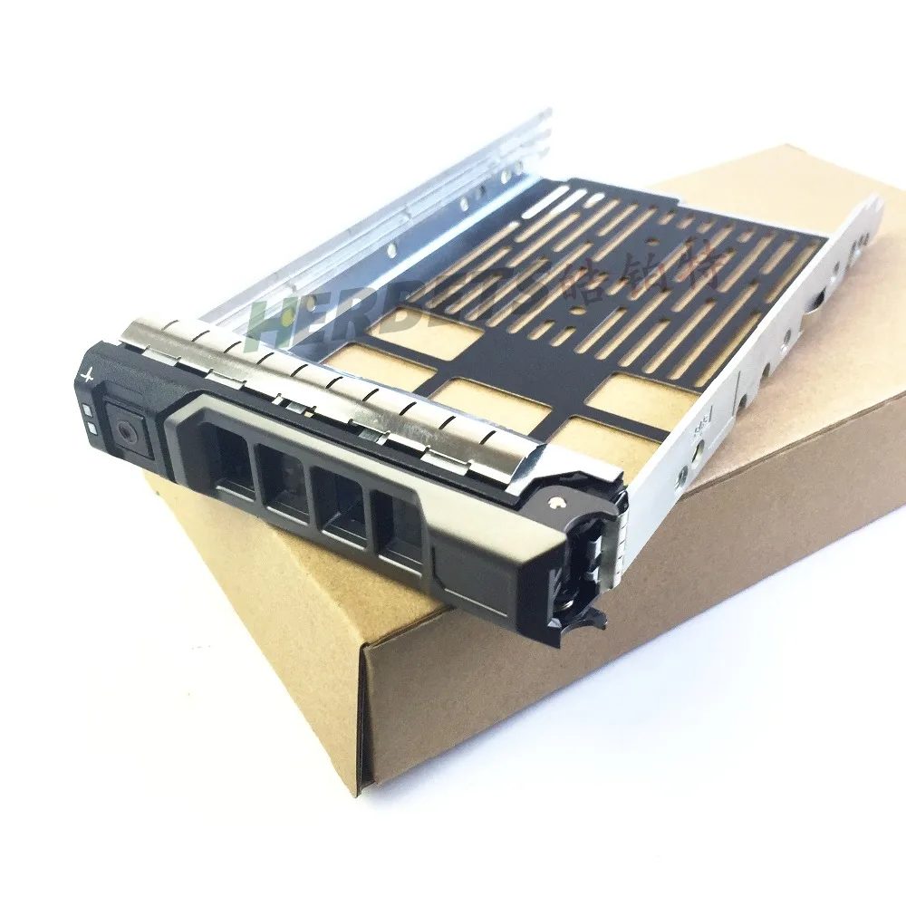 6 Pcs KG1CH 3 5 &quotHotplug лоток жесткого диска HDD Caddy PowerEdge R730 R730XD R430 R530 T430 R230|Подставки для