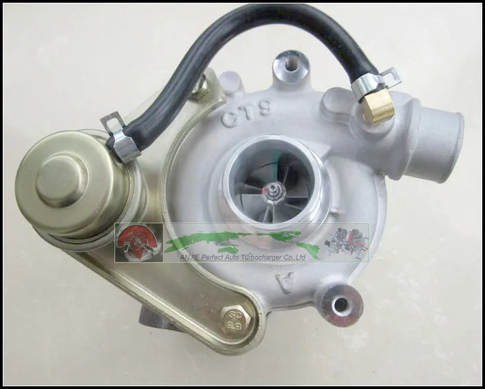 Турбокомпрессор Turbo CT9 17201 64090 для TOYOTA Camry Estima Lite TownAce Vista 3CT 3C T л 90 л.с. все
