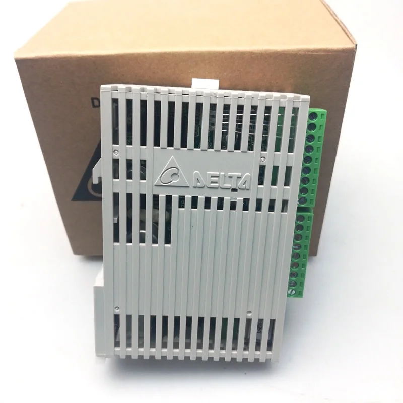 Новый оригинальный программируемый модуль контроллера Delta DVP14SS211T PLC DI 8 DO 6