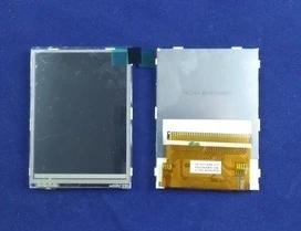 2 5-дюймовый 37PIN 8 бит TFT ЖК-экран ILI9341 Привод IC 240*320 | Электроника