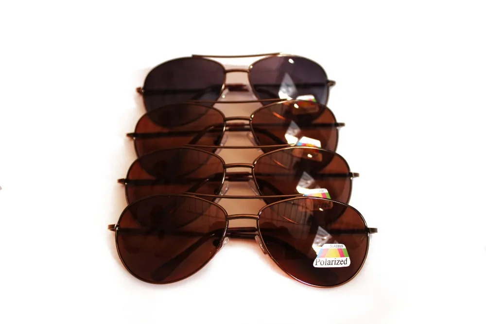 Новинка 2016 мужские и женские поляризационные солнцезащитные очки с защитой от