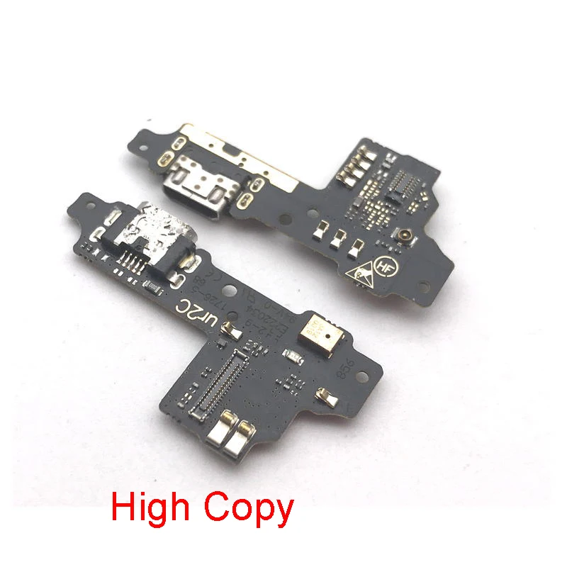 Зарядное устройство с USB портом док станция микрофоном гибкий кабель для ZTE Blade V8