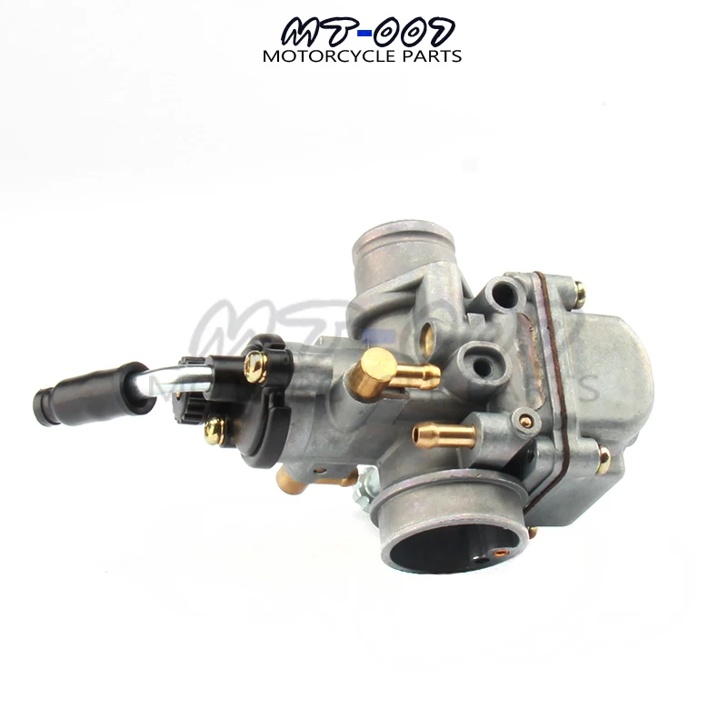 Карбюратор Carb для 50 50SX 50CC JUNIOR SX 2001-2008 ручной карбюратор 19 мм | Автомобили и