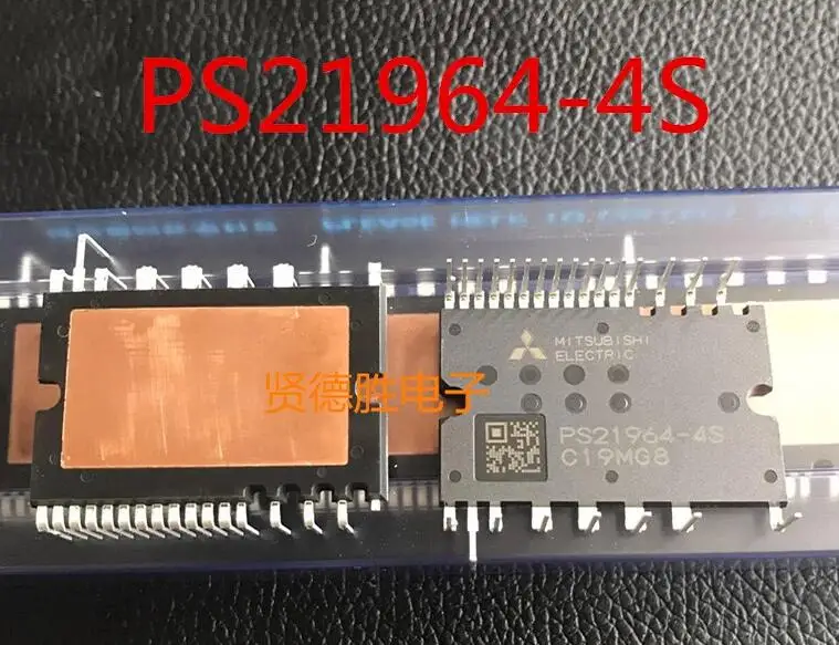 2 шт./лот PS21964-4S PS21964 |