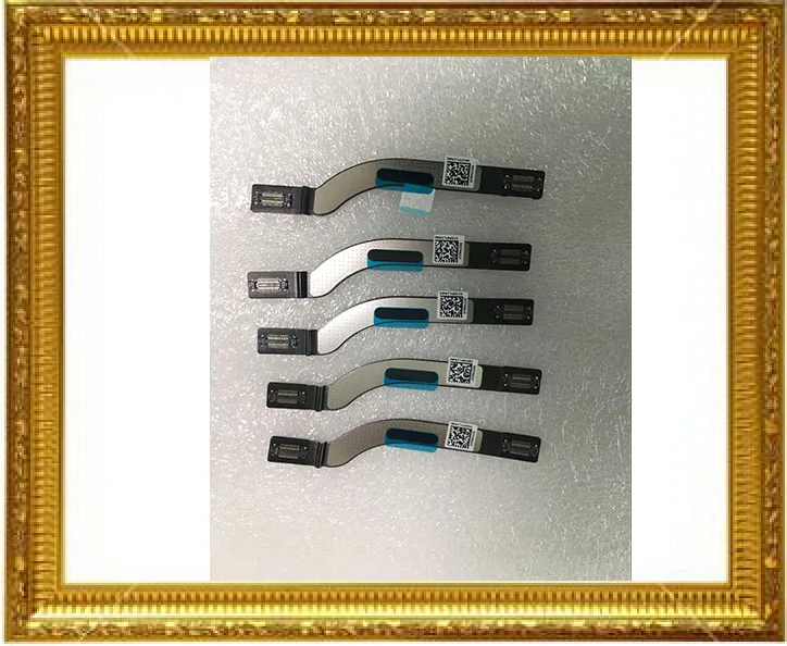 Новая плата ввода/вывода USB HDMI ленточный гибкий кабель 821 1798 A для Macbook Pro Retina 15 4