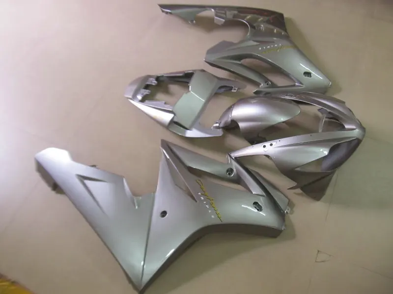 Комплект обтекателей под давлением для Triumph DAYTONA675 05 06 07 08 Daytona 675 2005 2006 2008 ABS