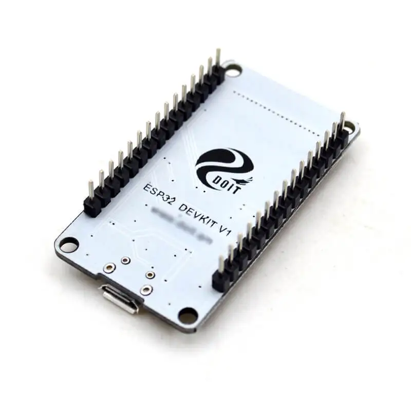 Elecrow официальный DOIT ESP32S esp32 макетная плата WiFi Bluetooth 2 в 1 4 ГГц низкое