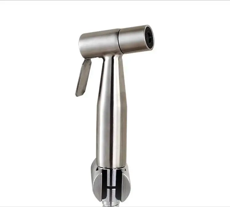 Биде душ 304 проволока из нержавеющей стали стиральная машина распылитель сопло |