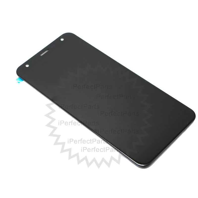 5,7 ''для LG K40 lcd сенсорный экран дигитайзер Запасные части для LG X4 lcd для K12 Plus дисплей LMX420