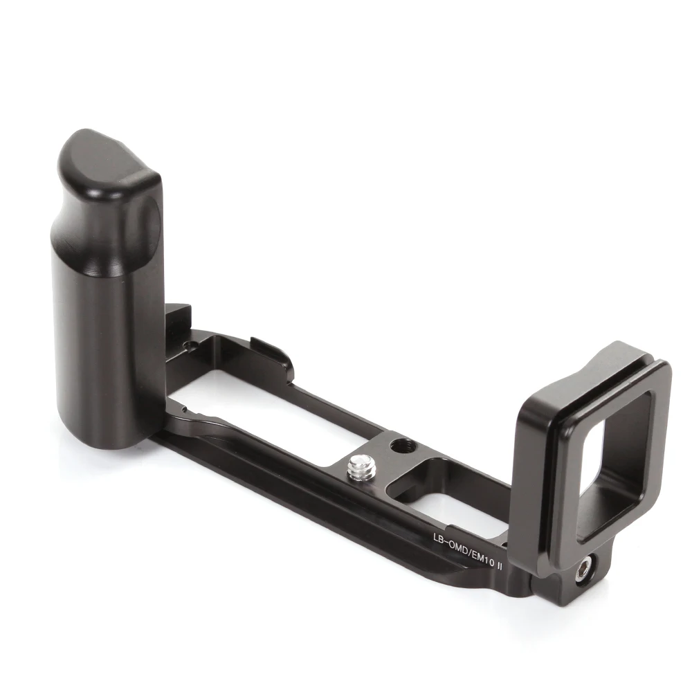 Переходное кольцо для объективов FOTGA l образный вертикальный быстросъемный