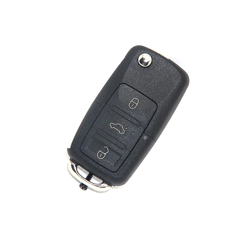 Keydiy KDB01 3 кнопки черный Универсальный пульт дистанционного Управление B5 Стиль удаленный ключевой для KD900, URG200 KD мини-kd X2 для VW Passat, Honda