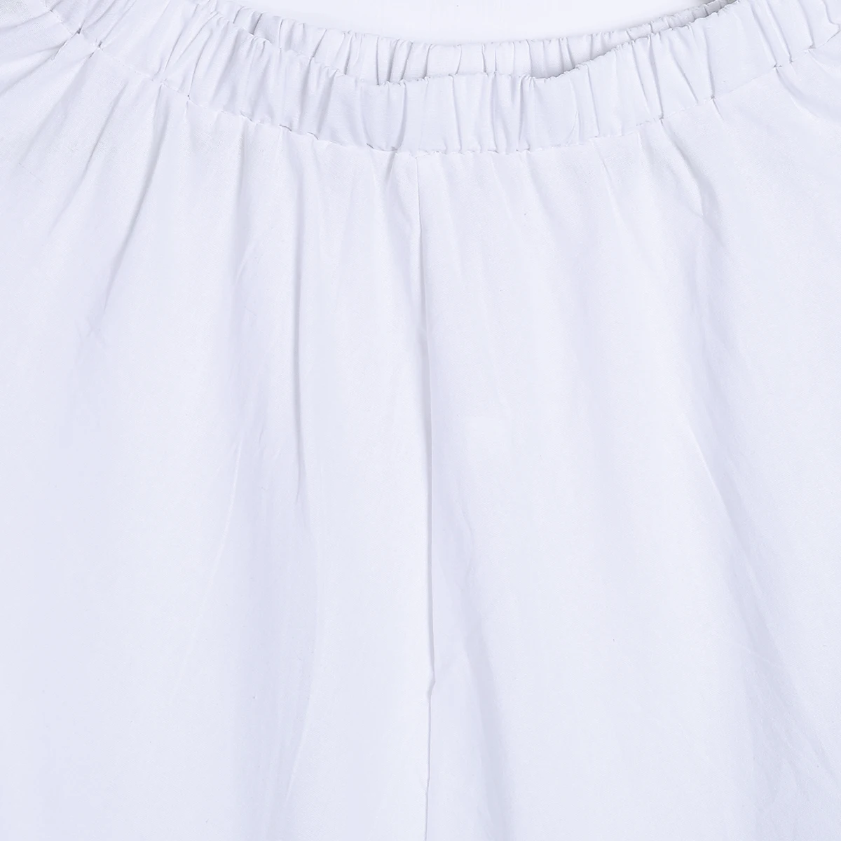 Женские винтажные цветные летние льняные плиссированные Ретро фотообои с