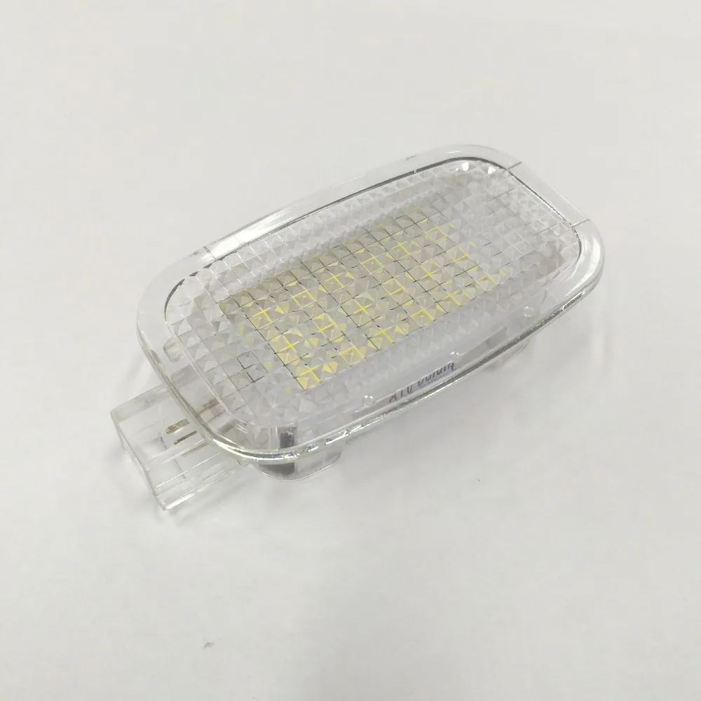 

1x LED Rear Boot Trunk Luggage Compartment Light Lamp for Mercedes Benz GLA X156