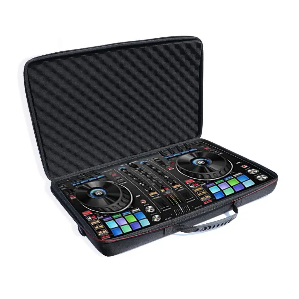 2020 новейший Дорожный Чехол для Pionner DDJ RR NUMARK Mixtrack Pro 3 Platinum NV2 Denon MC4000|Аксессуары