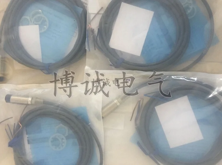 

Cylindrical proximity switch sensor E2E-X1R5F1-Z E2E-X1R5E1-Z sensor