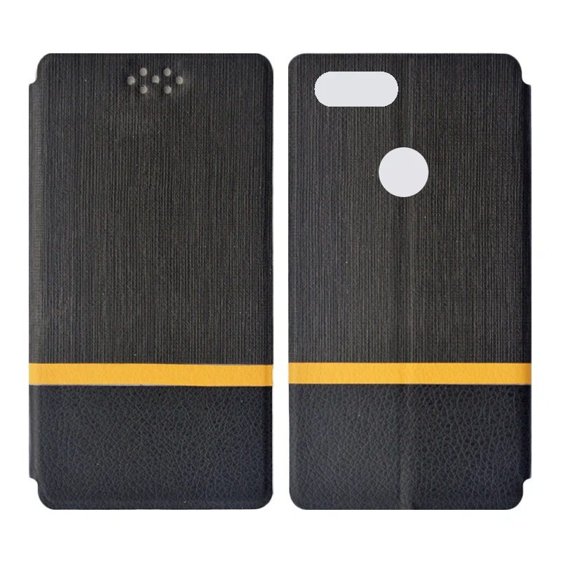 Dower me новый разноцветный флип чехол из искусственной кожи для смартфона Coolpad Cool Play