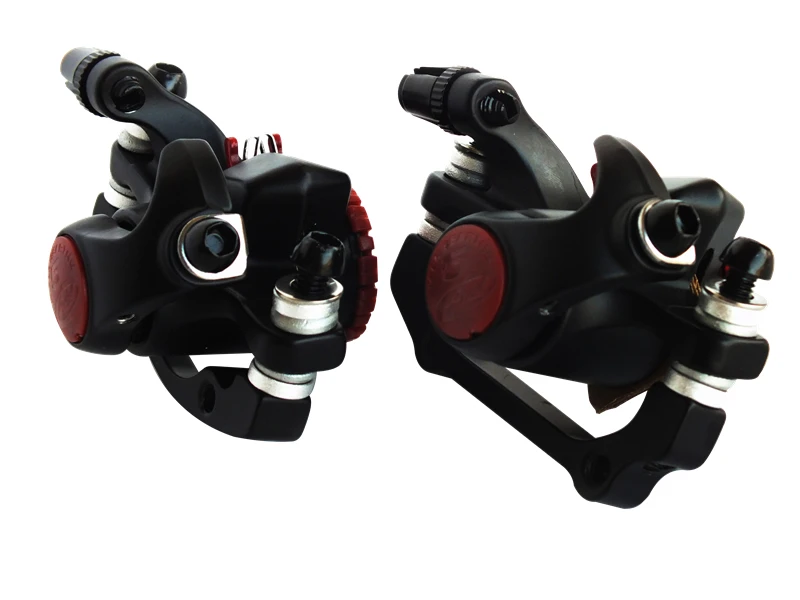 DH FR MTB горный велосипед велосипедные дисковые тормоза avid bb5 и ротор 160 мм