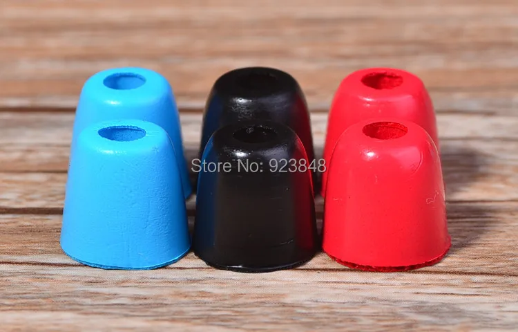 

silicone case earphone memory cotton sleeve 10pcs