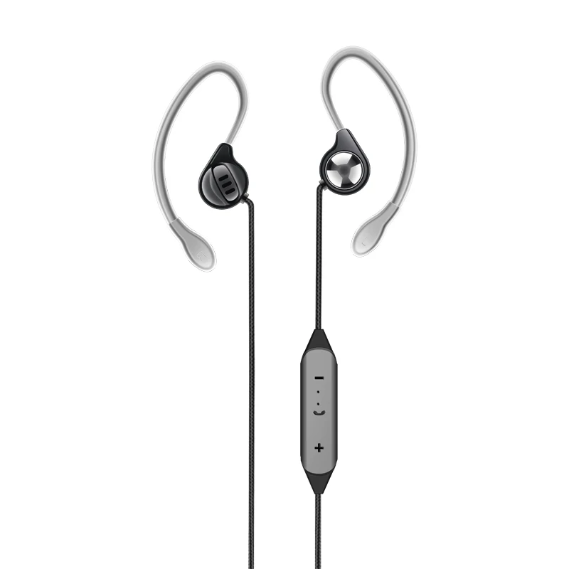 Fiveelephant S5 Спорт в ухо Беспроводной Bluetooth гарнитура с микрофоном | Электроника